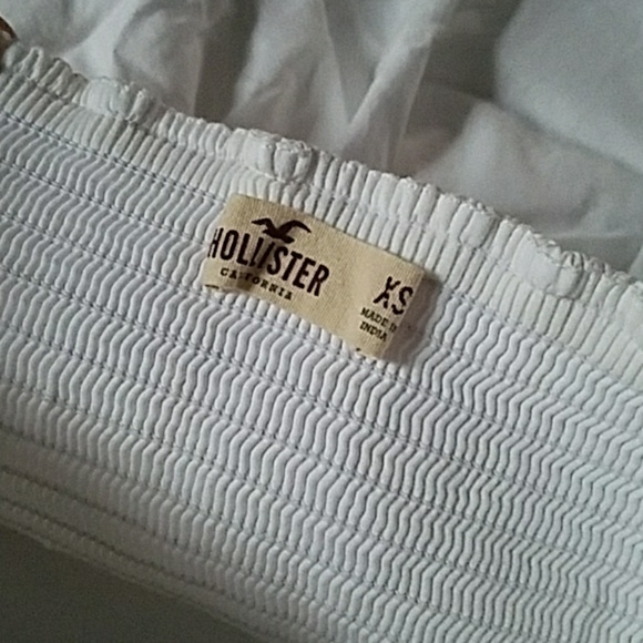 Hollister summer dress - Picture 3 of 4